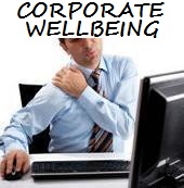 Corporate Wellbeing